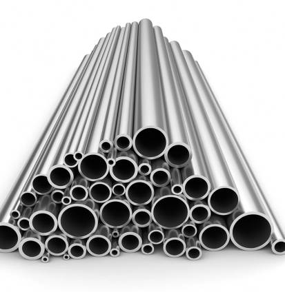 krystal- manufacturer of seamless pipes